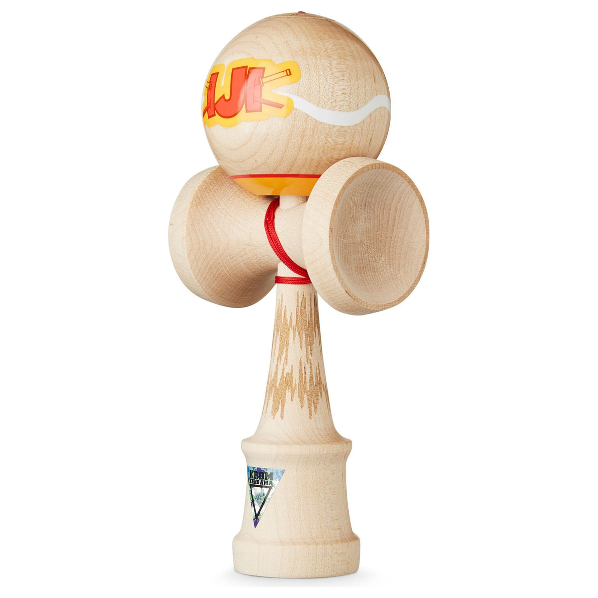 Krom Headshot Pro Mod Maple - Krom Kendama - Iji - Spielzeug