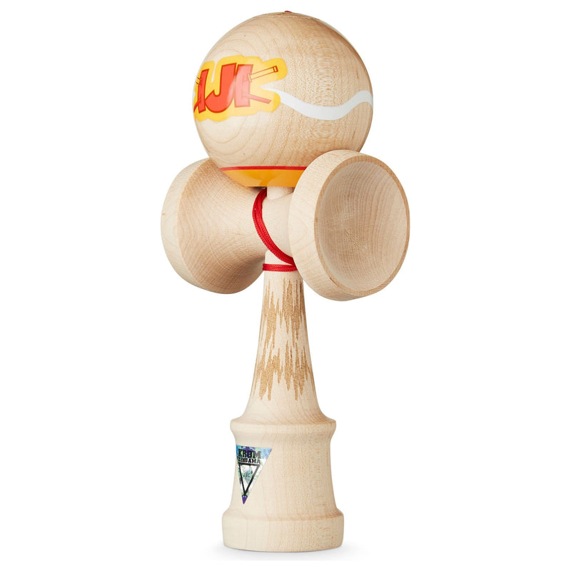 Krom Headshot Pro Mod Maple - Krom Kendama - Iji - Spielzeug