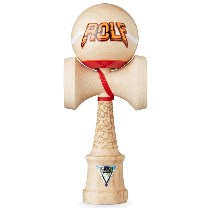 Krom Headshot Pro Mod Maple - Krom Kendama - Rolf - Spielzeug