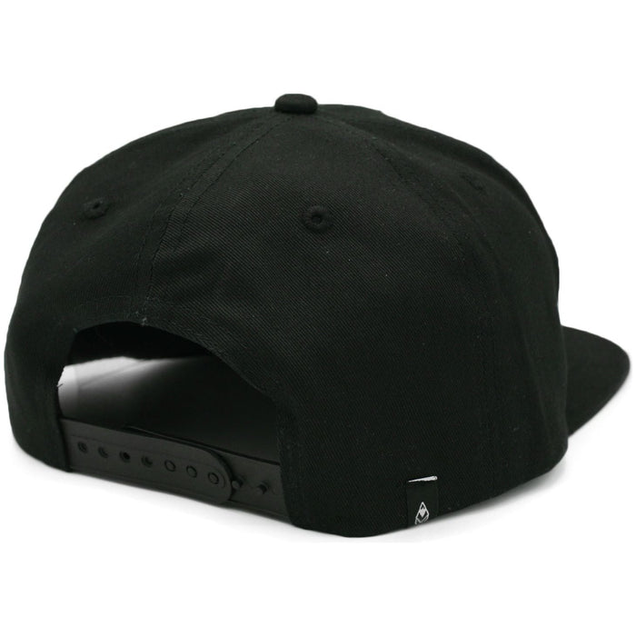 PhSimp Had - Phieres - Snapback Cap - Black -	Accessories -  Caps Mützen und Hüte -  Caps -  Snapback Cap