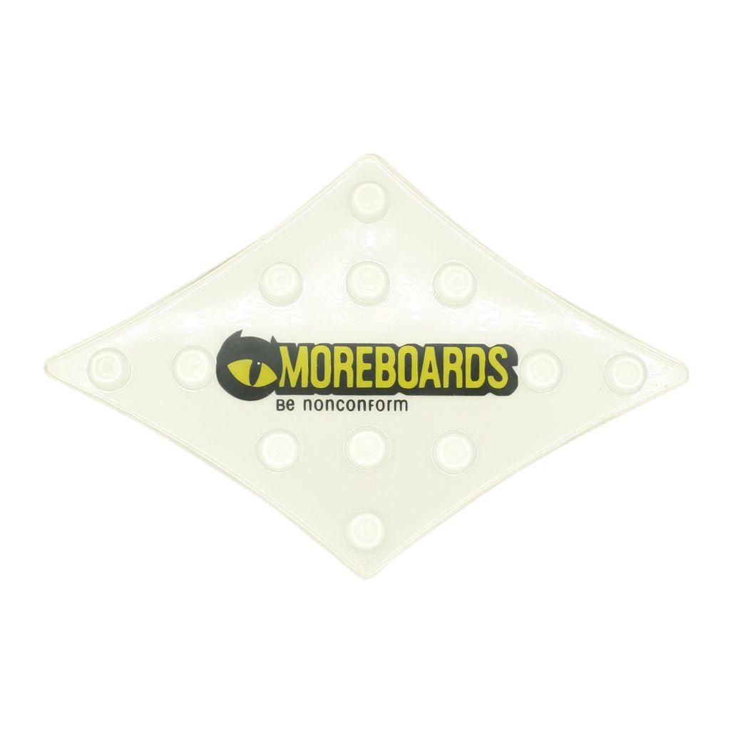 Stomp Pad Diamant - Moreboards - Snowboard -  Snowboard Zubehör - Snowboard Zubehör -  Stomp Pad