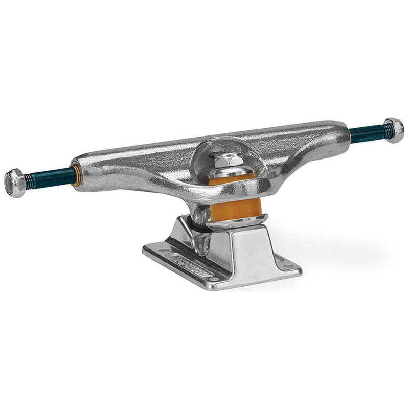 Independent - 144 Stage 11 Forged Titanium - Silver -  Skateboard Achse