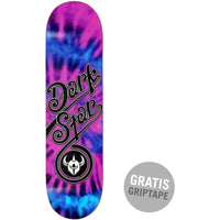 Insignia RHM - Darkstar - MULTI - Skatedeck 