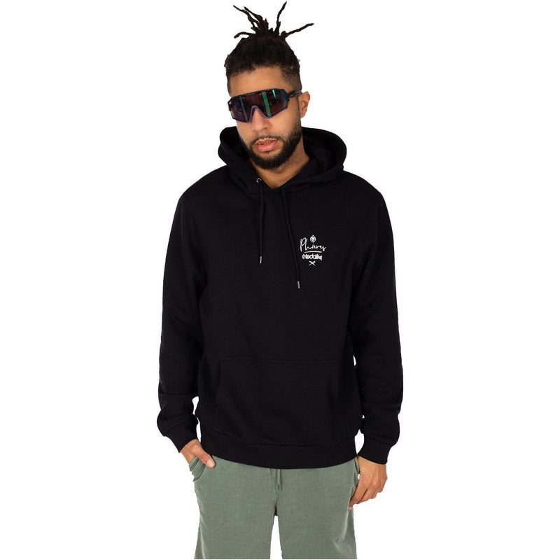 PH x ID Bye Cat Hoodie - Phieres - Black - T-Shirt