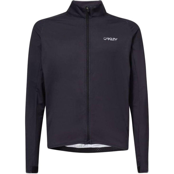 ELEMENTS THERMAL JERSEY - BLACKOUT