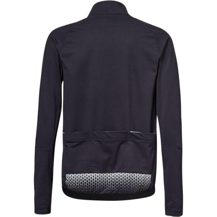 ELEMENTS THERMAL JERSEY - BLACKOUT