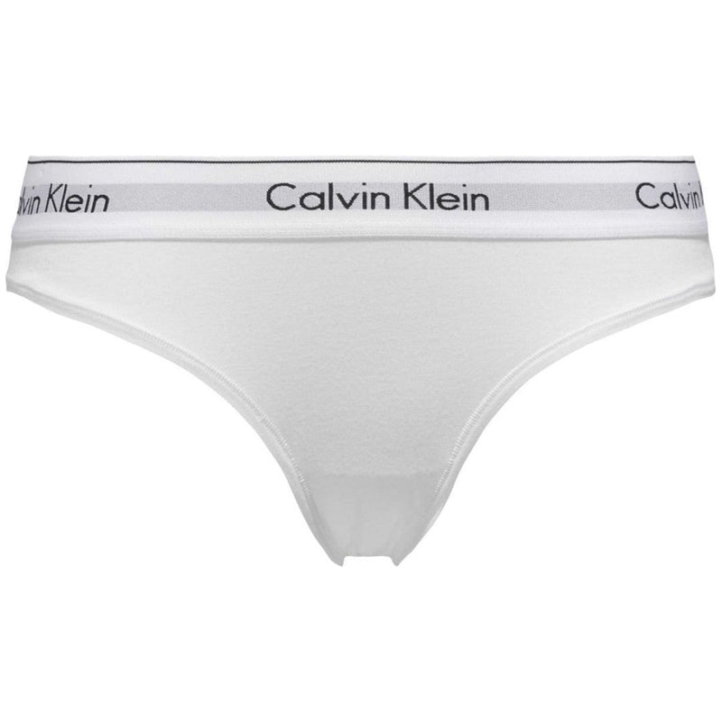 Calvin Klein - Unterhose - Bikini - White