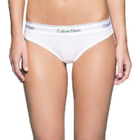 Calvin Klein - Unterhose - Bikini - White