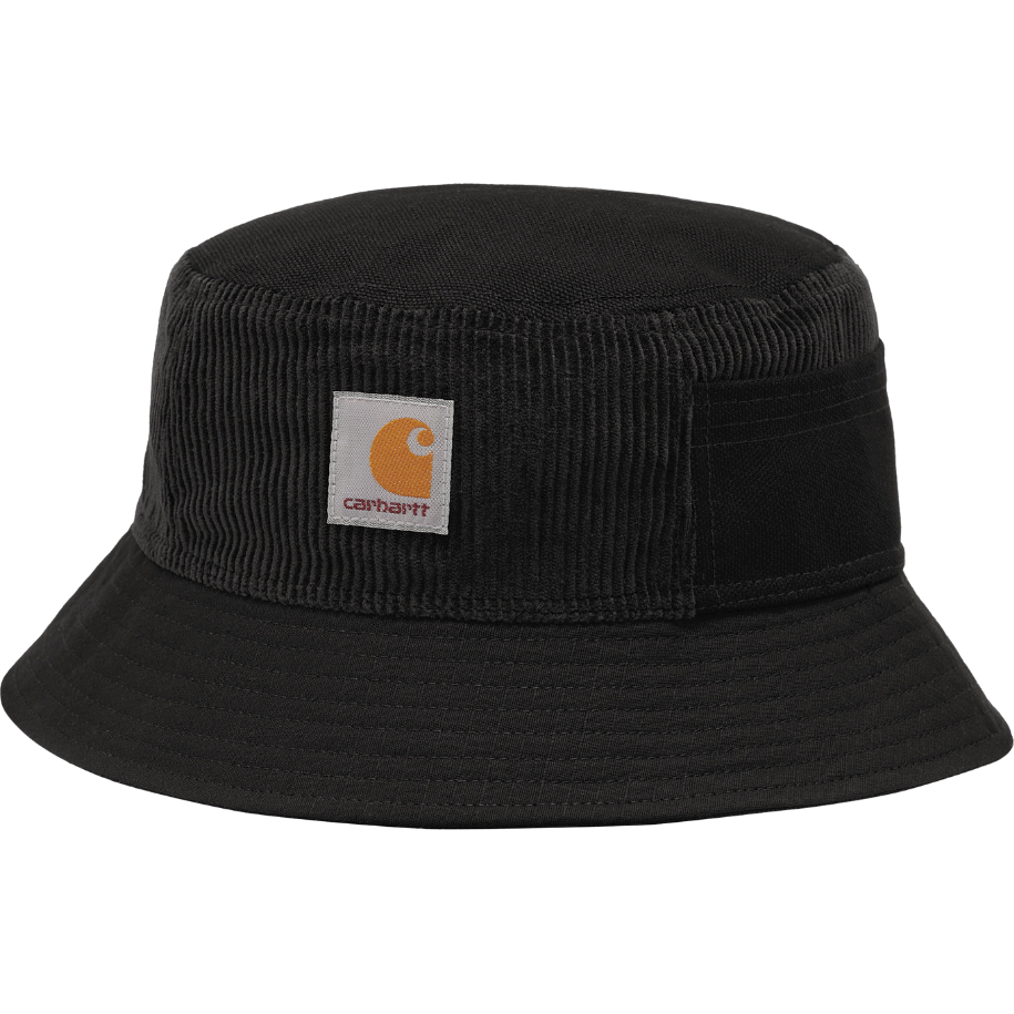 Medley Bucket Hat - Black - Cahartt - Hut