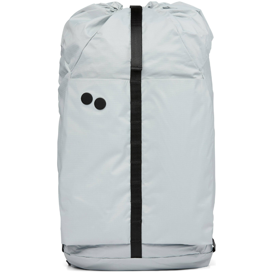 Dukek - PinqPonq - Pure Grey - Rucksack