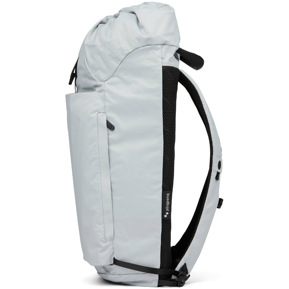 Dukek - PinqPonq - Pure Grey - Rucksack