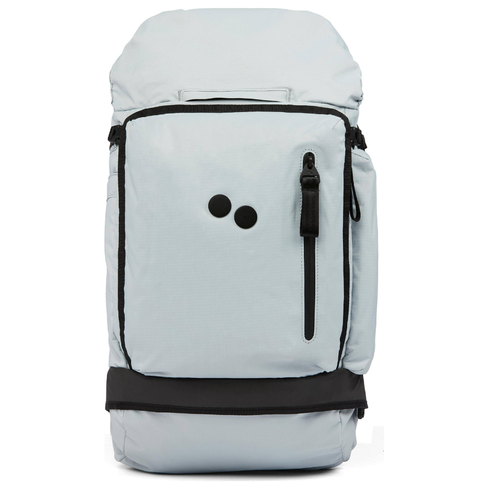 Komut - Pure Grey - PinqPonq - Rucksack