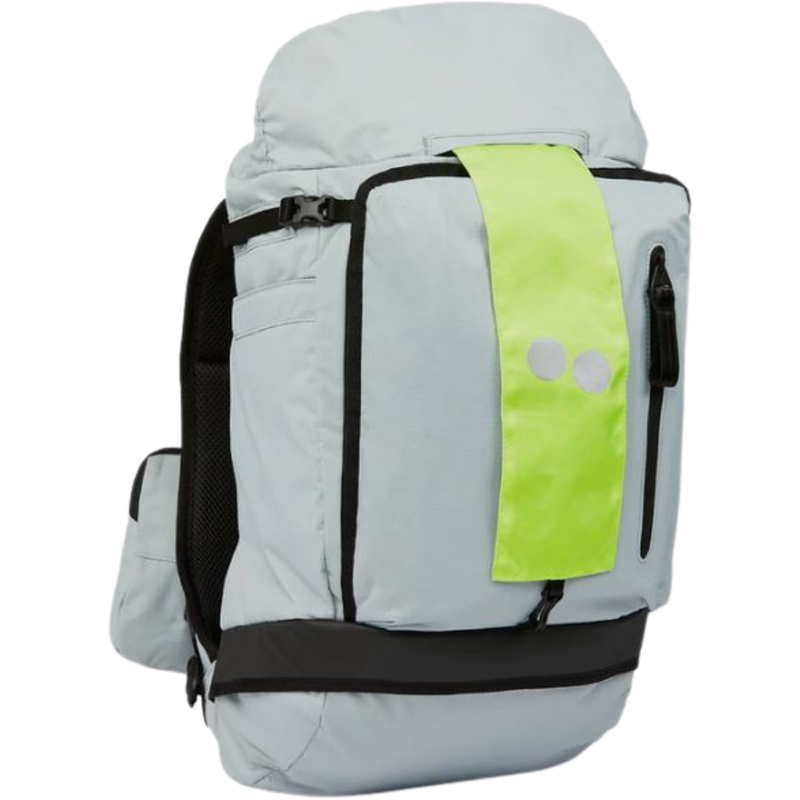 Komut - Pure Grey - PinqPonq - Rucksack