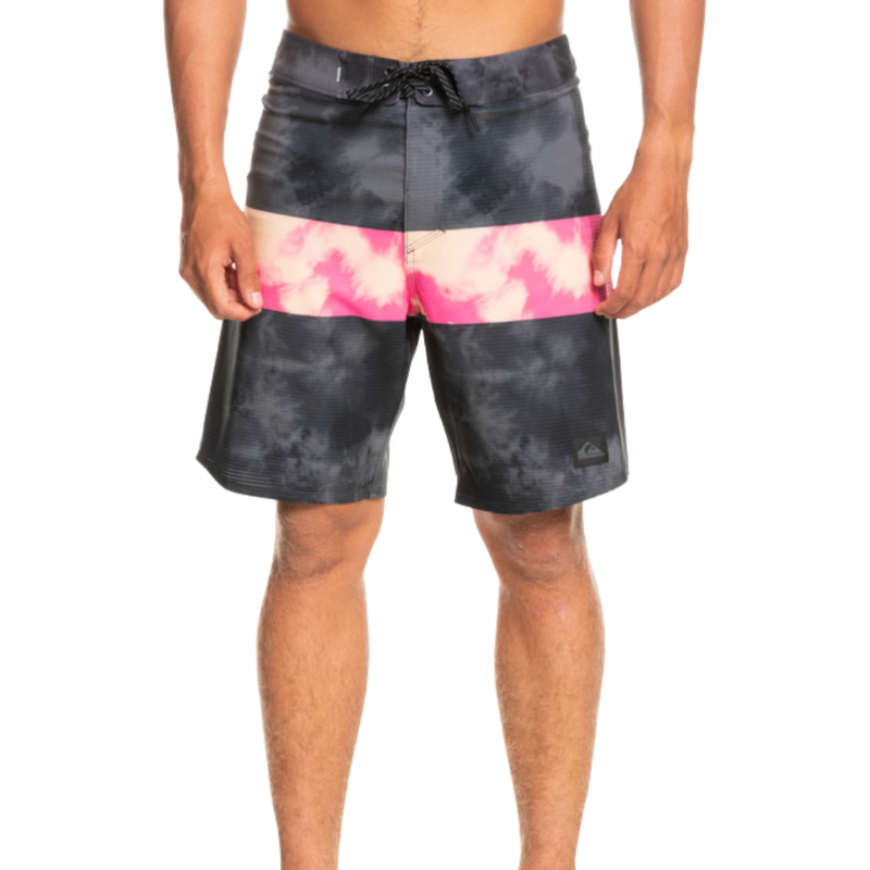 HIGHLITE ARCH 19 - Quiksilver - Shocking Pink - Boardshort