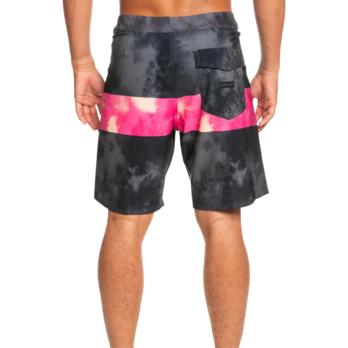 HIGHLITE ARCH 19 - Quiksilver - Shocking Pink - Boardshort