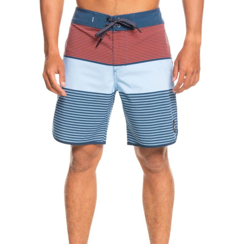 SURFSILK M BDSH BSN6  - Quiksilver - Insignia Blue - Boardshort