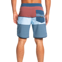 SURFSILK M BDSH BSN6  - Quiksilver - Insignia Blue - Boardshort