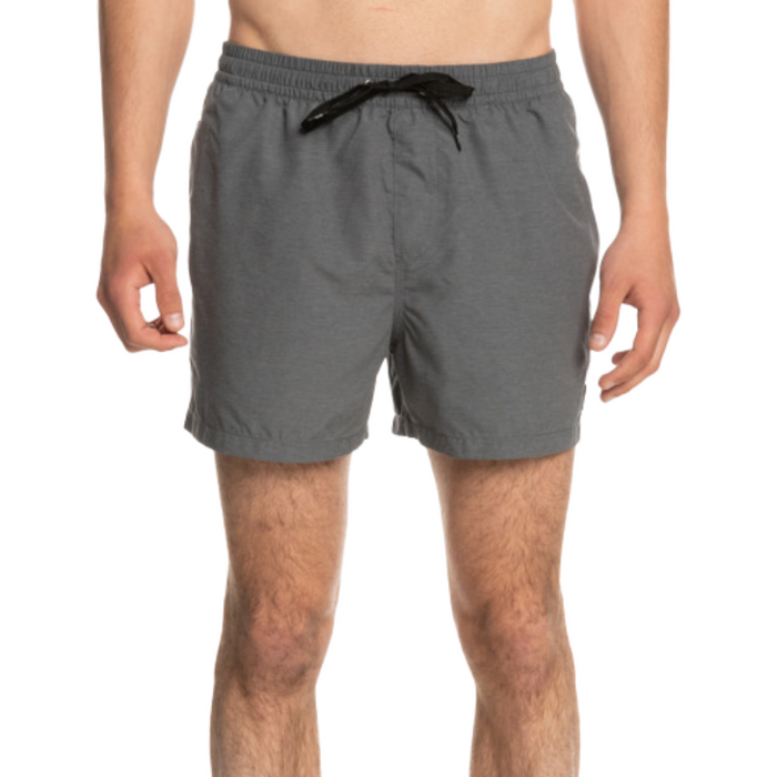 EVDAYVL15 M JAMV KZMH - Quiksilver - Iron Gate Heather - Swimshort Men 