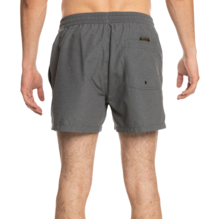 EVDAYVL15 M JAMV KZMH - Quiksilver - Iron Gate Heather - Swimshort Men 