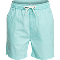 TAXER WS YOUTH - Quiksilver - Angel Blue- Short 