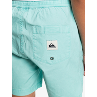 TAXER WS YOUTH - Quiksilver - Angel Blue- Short 