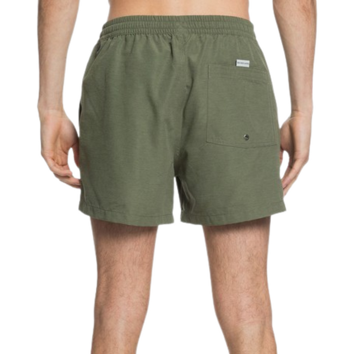 Everday Volley 15 - Quiksilver - Four Leaf Clover Hea - Boardshort 