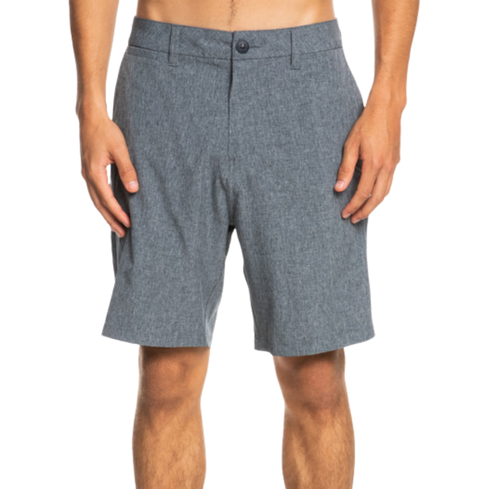 UNION HEATHER M SHOR BYJ0 - Quiksilver - BYj0 - short