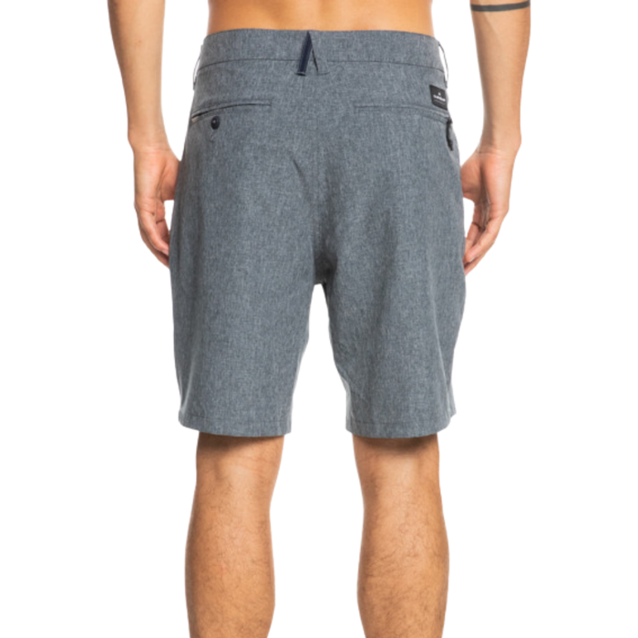 UNION HEATHER M SHOR BYJ0 - Quiksilver - BYj0 - short