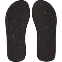 Molokai Layback Textured - Quiksilver - Tortoise Brown/Green - Flip Flop