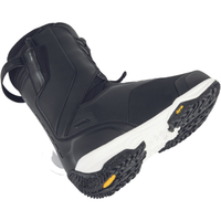 Venture Pro TLS - Nitro - Black - Freeride-Boot