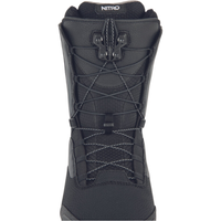 Venture Pro TLS - Nitro - Black - Freeride-Boot