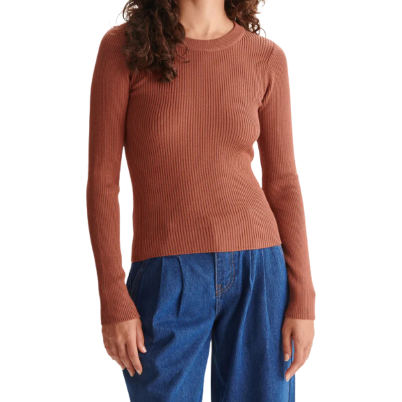 Pullover - 24Colours - Rost - Pullover