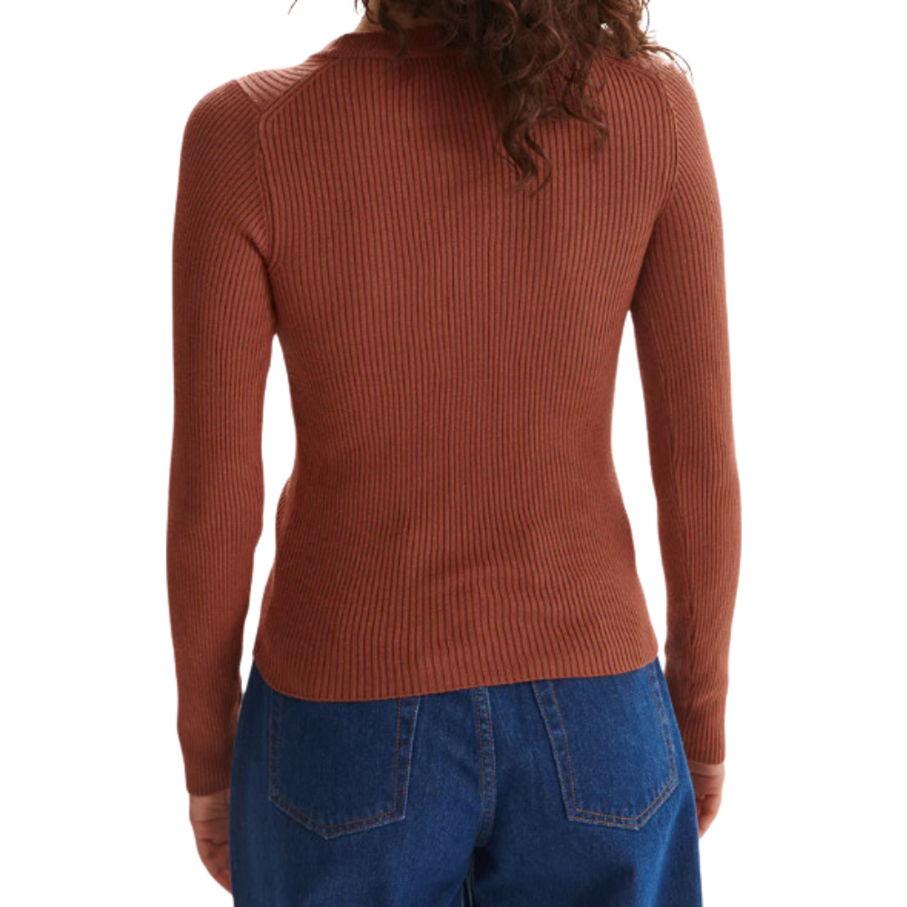 Pullover - 24Colours - Rost - Pullover