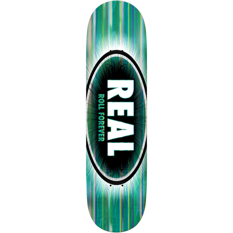 Eclipse - Real - Colored - Skateboard-Deck