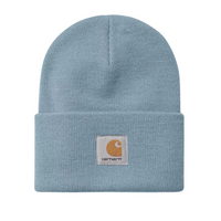 Carhartt WIP - Acrylic Watch Hat - Frosted Blue - Beanie