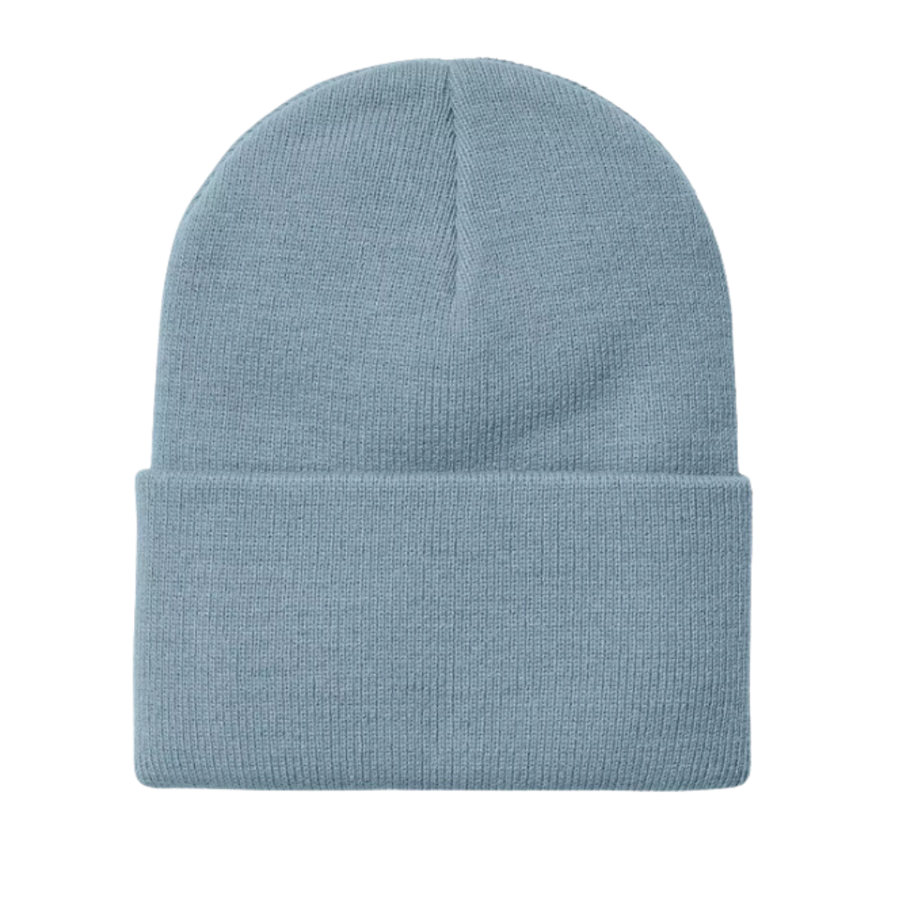 Carhartt WIP - Acrylic Watch Hat - Frosted Blue - Beanie