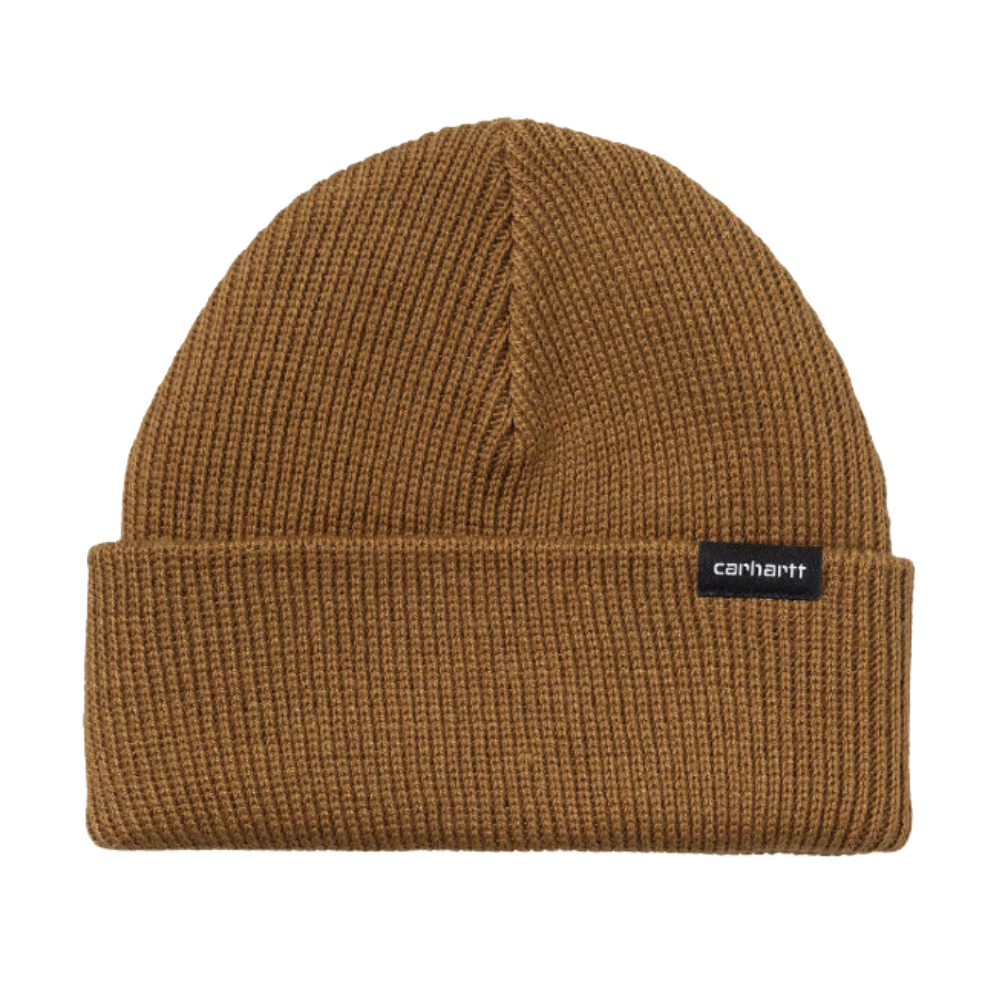 Carhartt WIP - Gordan Beanie - Hamilton Brown - Beanie