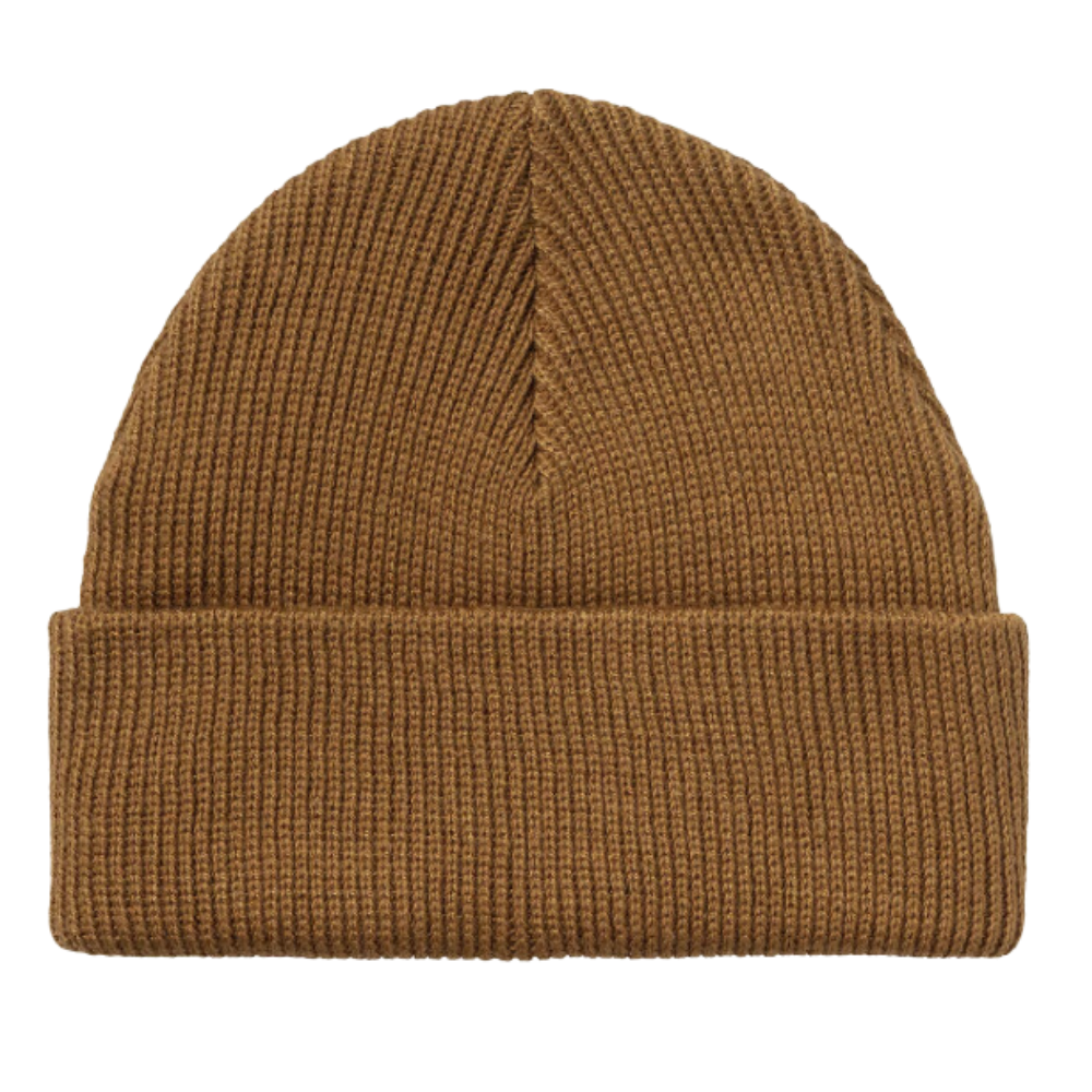 Carhartt WIP - Gordan Beanie - Hamilton Brown - Beanie