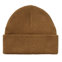 Carhartt WIP - Gordan Beanie - Hamilton Brown - Beanie