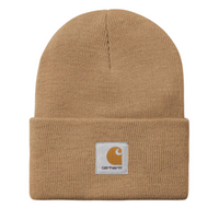 Carhartt WIP - Acrylic Watch Hat - Peanut Heather - Beanie