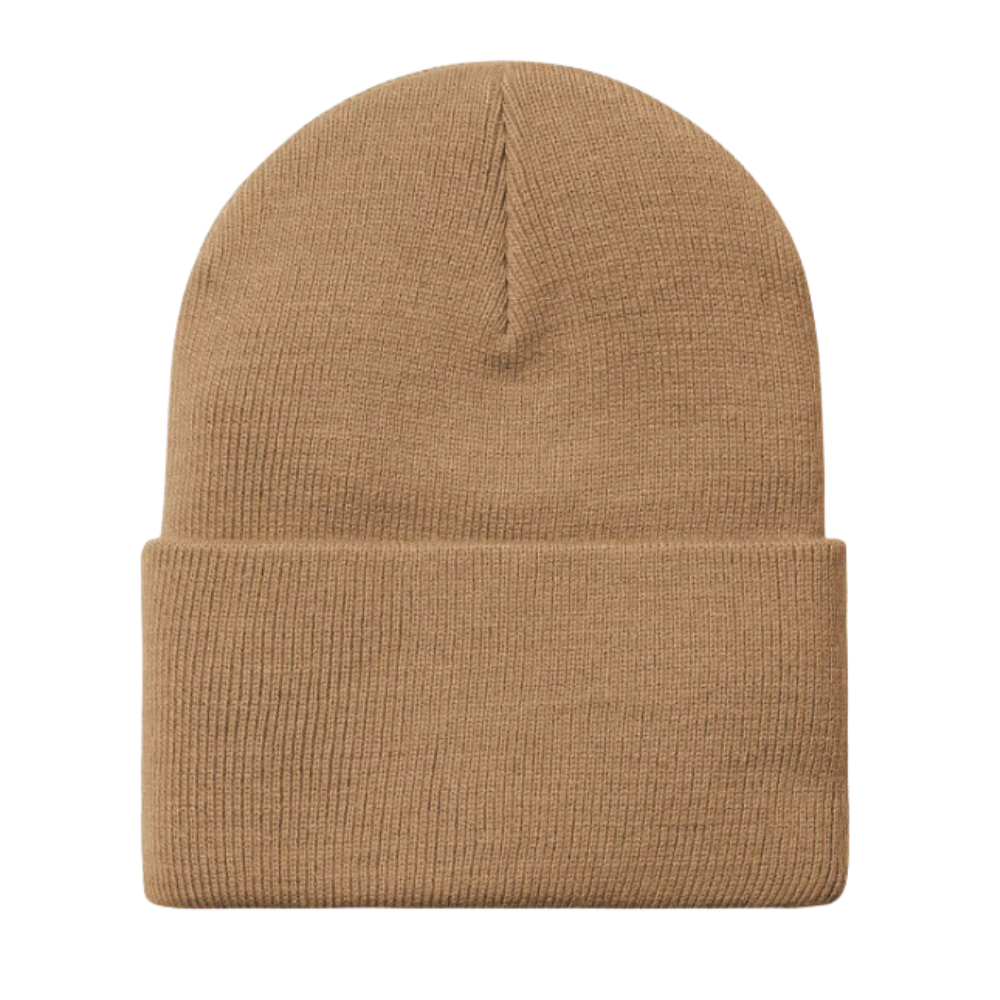 Carhartt WIP - Acrylic Watch Hat - Peanut Heather - Beanie