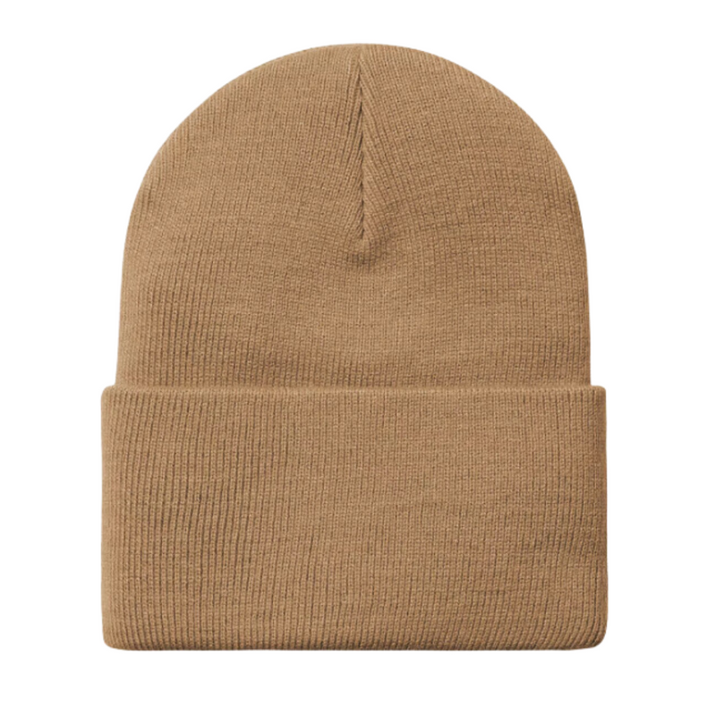 Carhartt WIP - Acrylic Watch Hat - Peanut Heather - Beanie