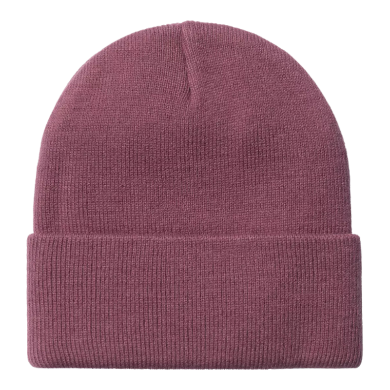 Carhartt WIP - W Ashley Beanie - Dusty Fuchsia - Beanie