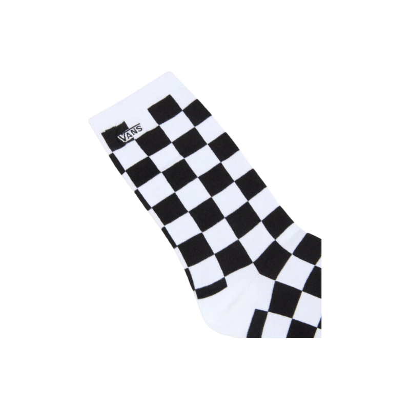 WM Ticker Sock