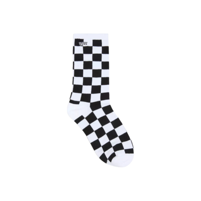 WM Ticker Sock