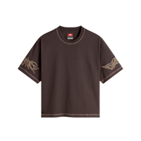 Skate Mike G. Tribal Short SS Tee