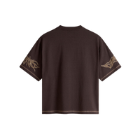 Skate Mike G. Tribal Short SS Tee