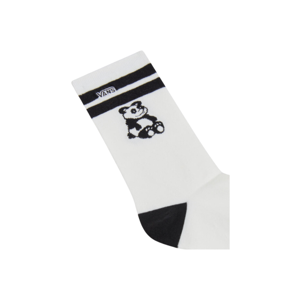 WM Ticker Sock