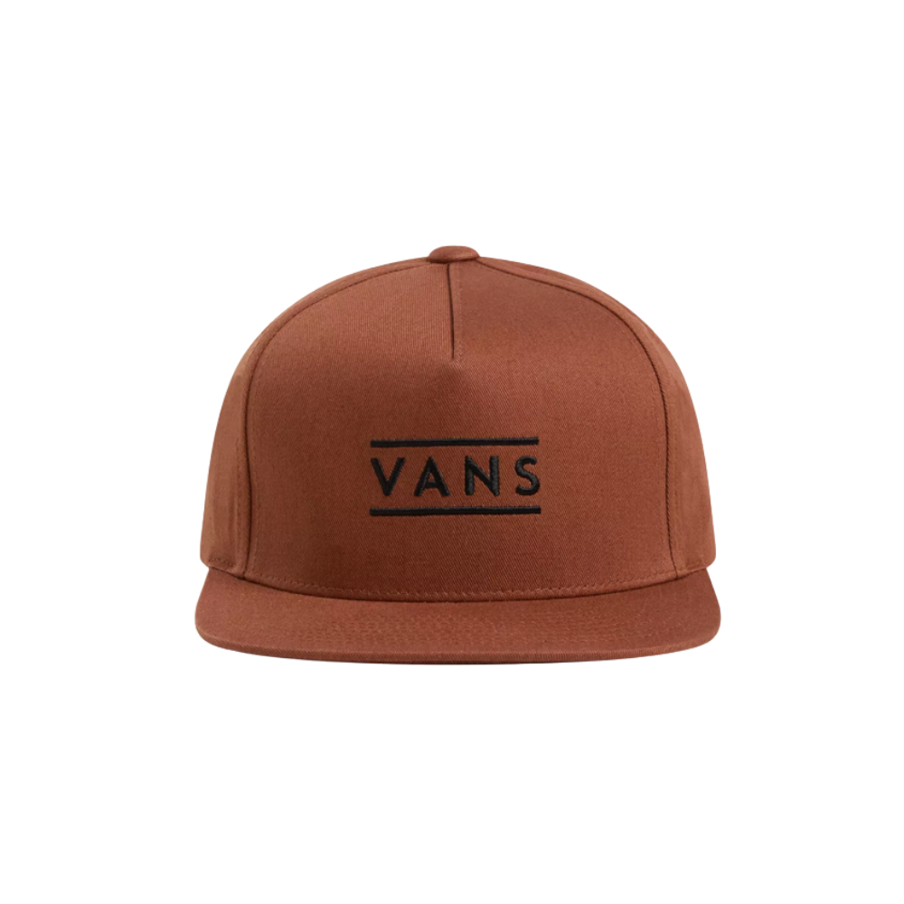 Half Box Snapback