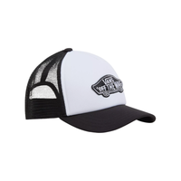 ClaSSic Patch Curved Bill Trucker